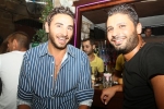 Friday Night at Garden Pub, Byblos